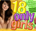 18 Only Girls