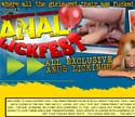 Anal Lick Fest