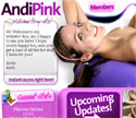 Andi Pink