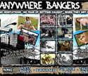 Anywhere Bangers