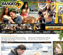 Banged In Public