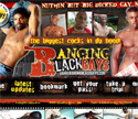 Banging Black Gays