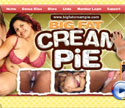 Big Fat Creampie