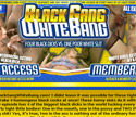 Black Gang White Bang