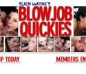 Blowjob Quickies