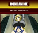 Bond Anime