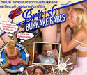 British Bukkake Babes