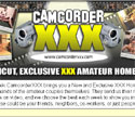 Camcorder XXX