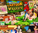 Cartoon Valley