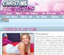 Christine Young