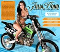 Club Julia Bond