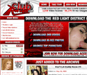 Club Red Light