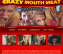 Crazy Mouth Meat