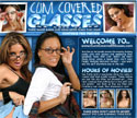 Cum Covered Glasses