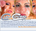 Cum For Cover