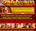 Cum Shot Circus