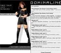 Domina Line