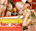 Drunken Teen Orgies