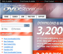 DVD Store