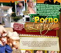 El Porno Latino