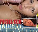 Facial Cum Targets