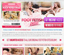 Foot Fetish Pass