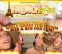 French Pee