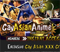 Gay Asian Anime