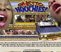 Ghetto Hoochies