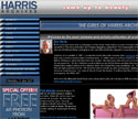Harris Archives