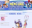 Hencore