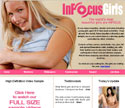 In Focus Girls