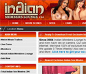 Indian Sex Lounge