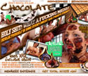It's Just Chocolate