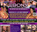 Just Ebony
