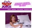 Ladyboy Juice