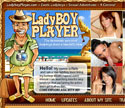 Ladyboy Player