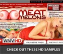 Meat Melons