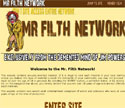 Mr. Filth
