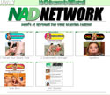 NAD Network