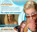 Oral Amber