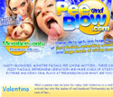 Pee And Blow