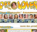 Pee Lover