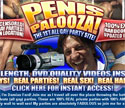 Penis Palooza