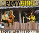 Pony Girl