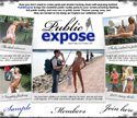 Public Expose