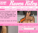 Raven Riley