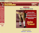 Real Spankings Institute