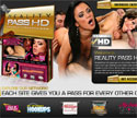 Reality Pass HD