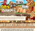 Sex On Hawaii